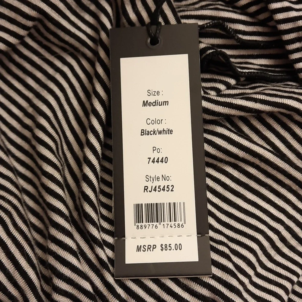 NWT, Bundle of 2, Romeo + Juliet Couture One Shoulder Top